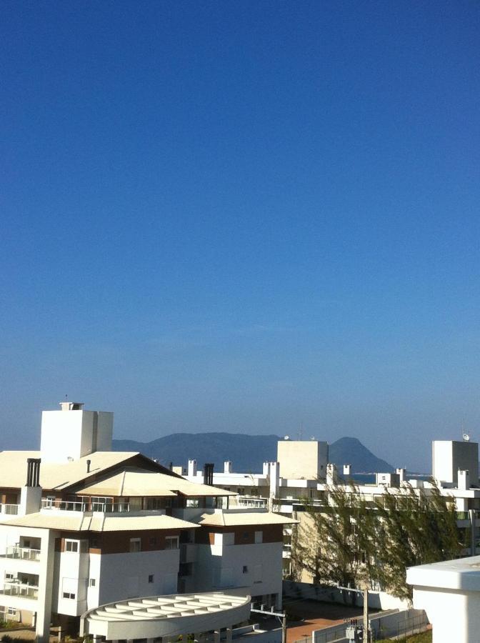 Deixe A Energia Fluir E Contaminar Suas Ferias. Lejlighed Florianópolis Eksteriør billede