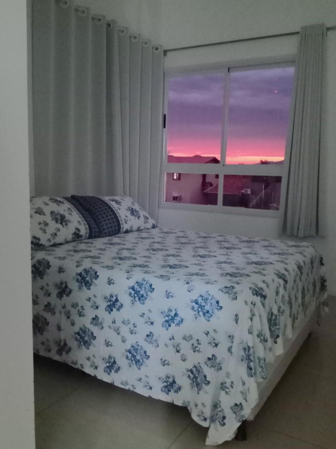 Deixe A Energia Fluir E Contaminar Suas Ferias. Lejlighed Florianópolis Eksteriør billede