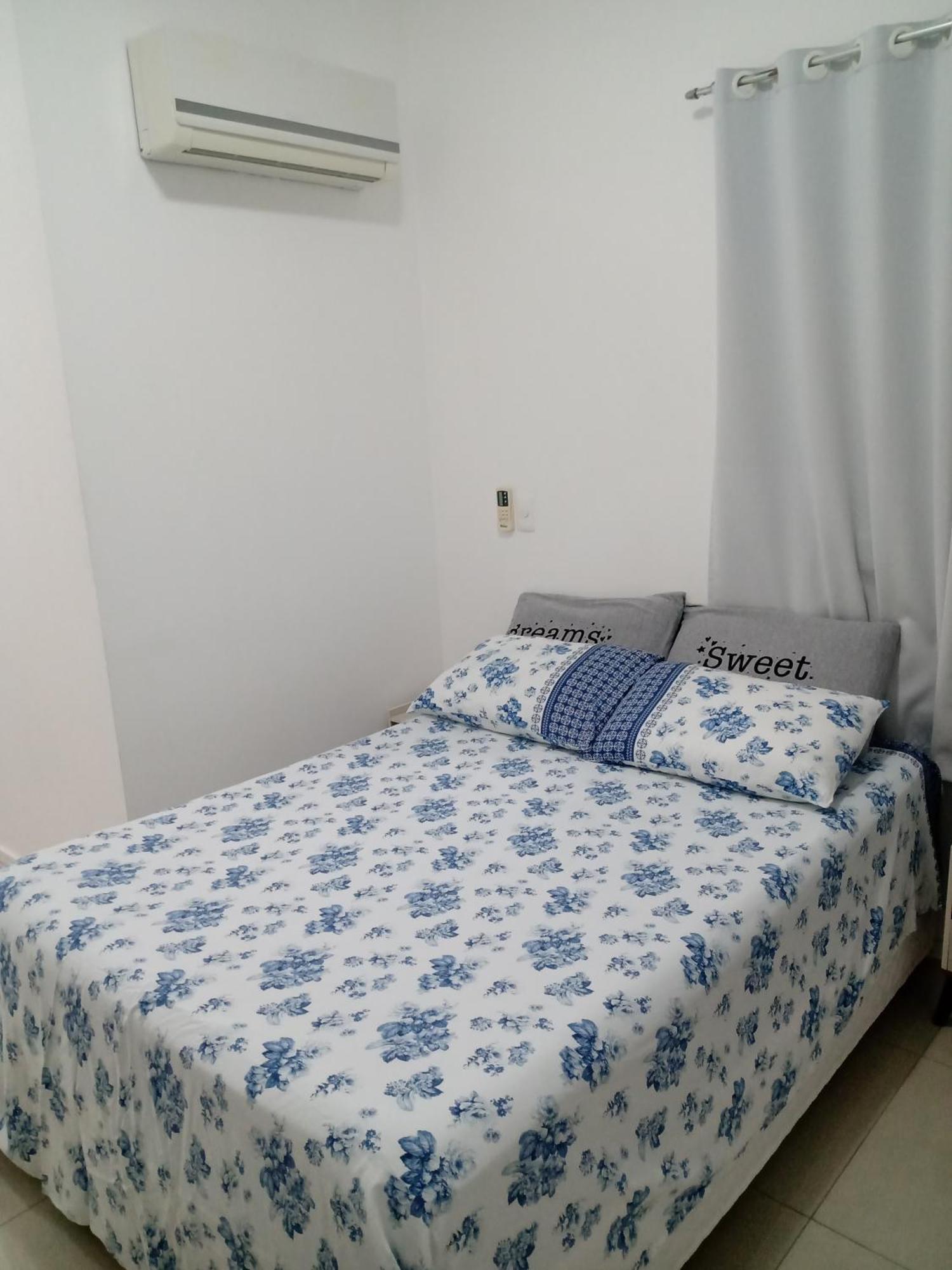 Deixe A Energia Fluir E Contaminar Suas Ferias. Lejlighed Florianópolis Eksteriør billede